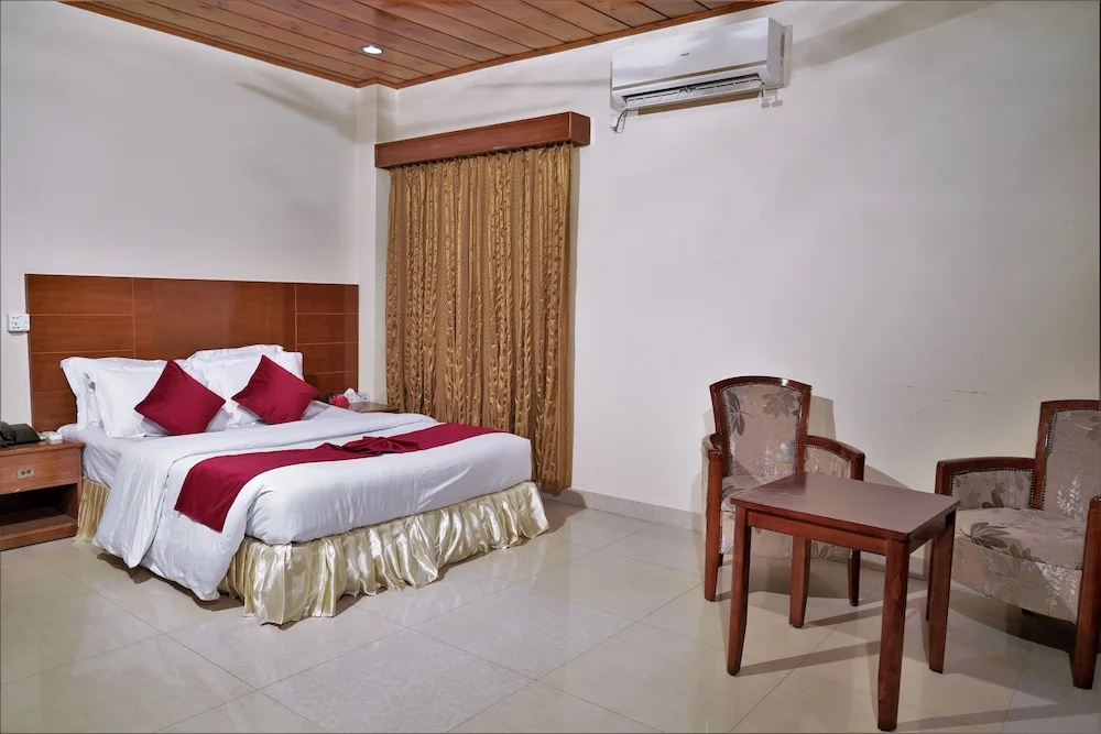 La Bella Resort - Chambres