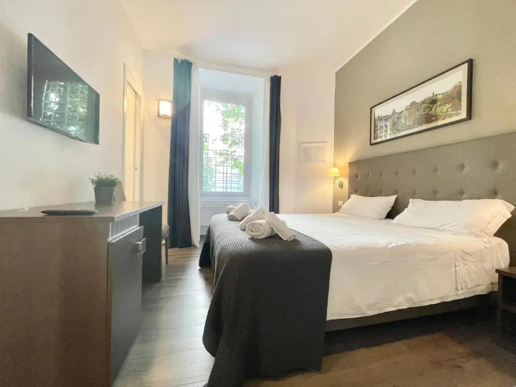 Hotel photo 10
