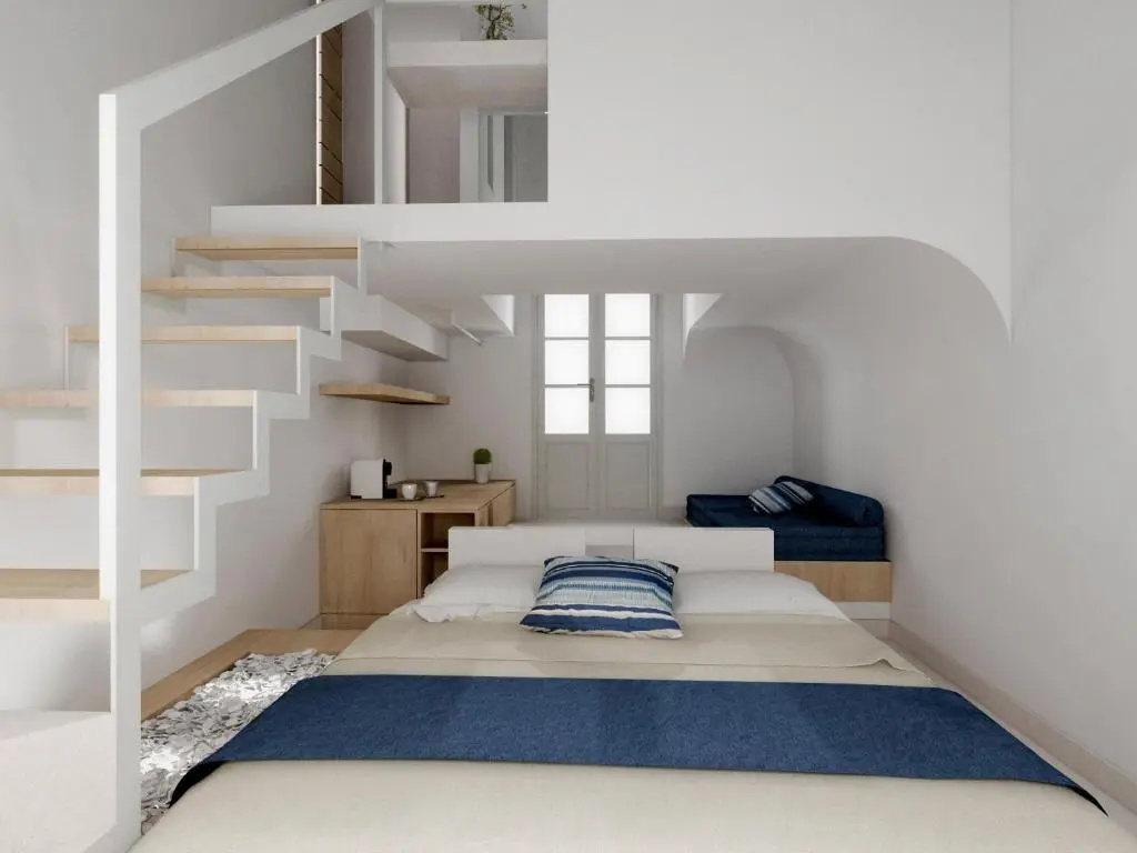 Economy Suite
