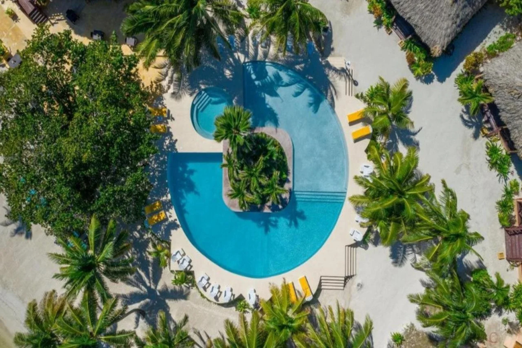 Portofino Beach Resort