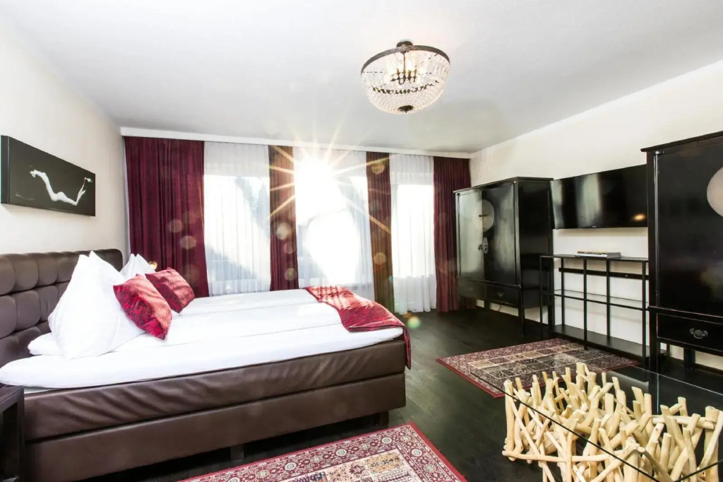Landidyll Hotel Nudelbacher - Général