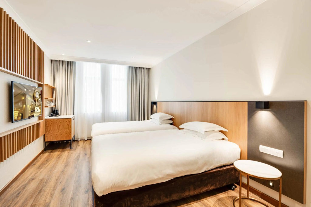 The Grace Hotel - Général