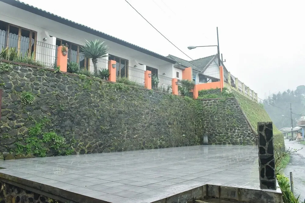 Reddoorz Near Bromo Pasuruan