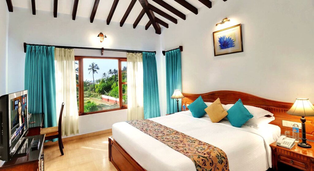 Novotel Goa Dona Sylvia Hotel