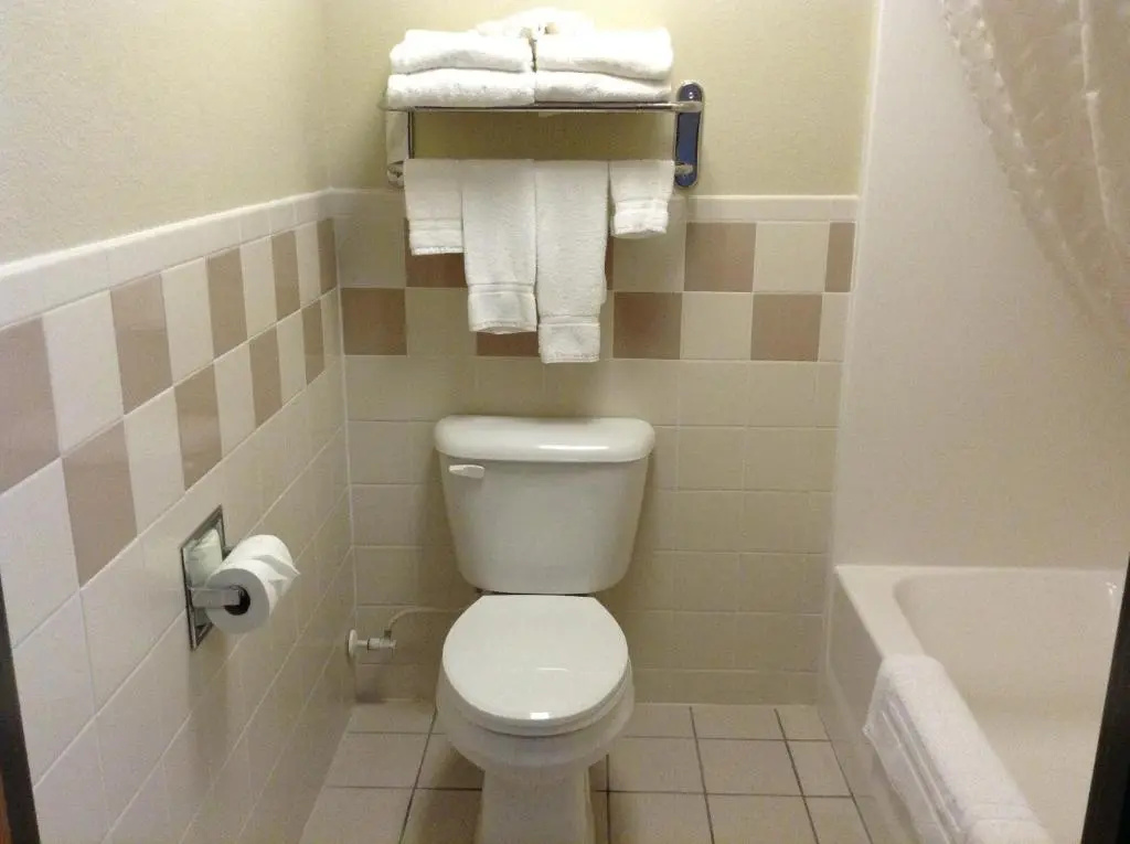 AmericInn by Wyndham Fort Dodge - Chambres