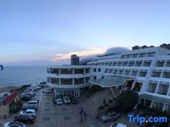 Shantou Seaview Resort - Général