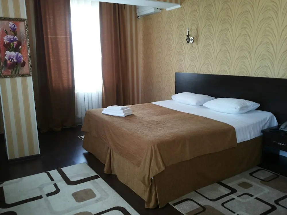 Номер Standard в Home Hotel Astana
