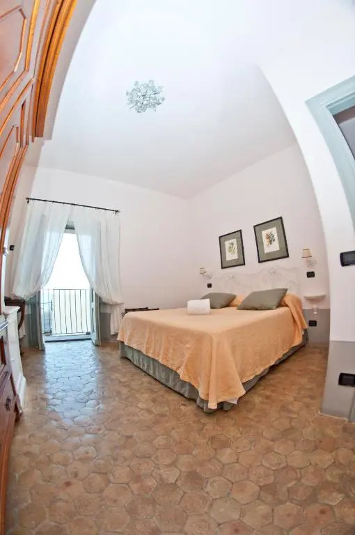 La Salina Hotel Borgo Di Mare - Chambres
