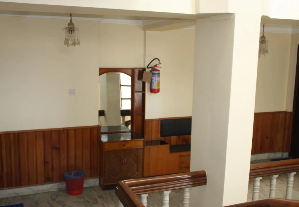 Thamel Apartments Hotel