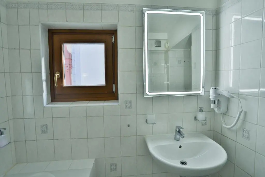 Hotel U Schnellu - Chambres