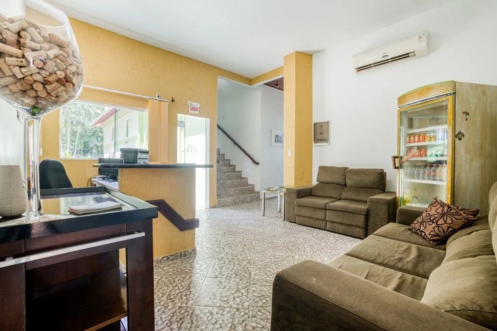 Hotel Alto Vale