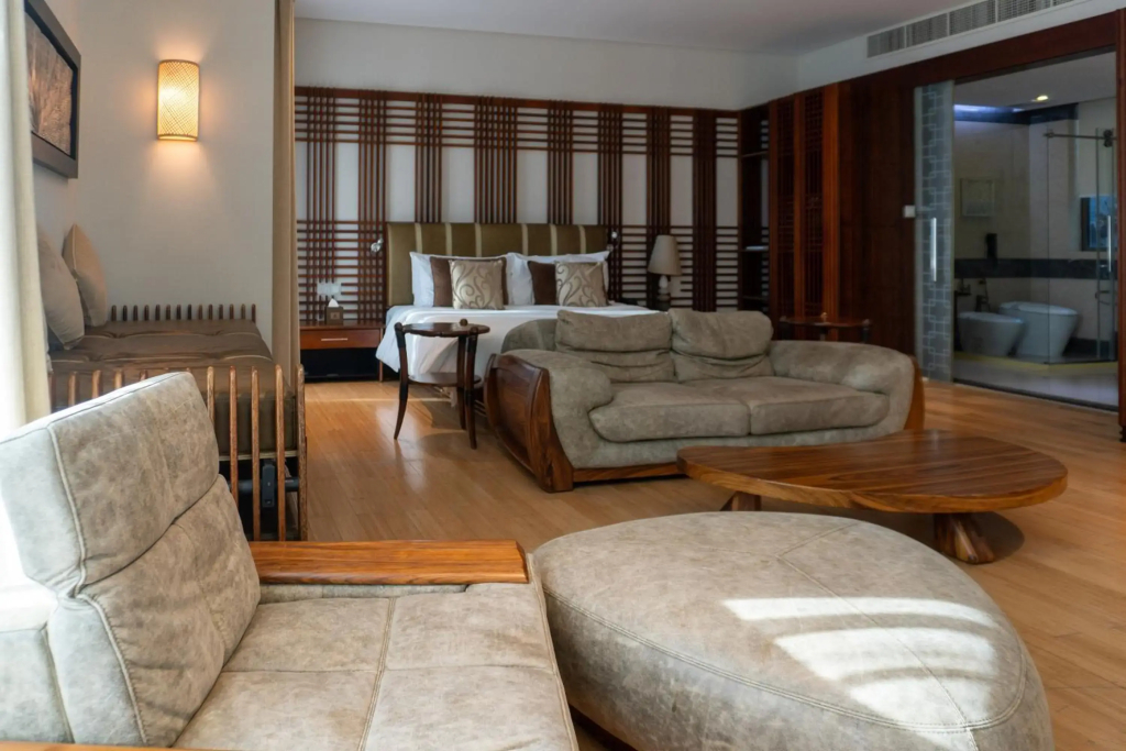 Palavra Resort - фото 47