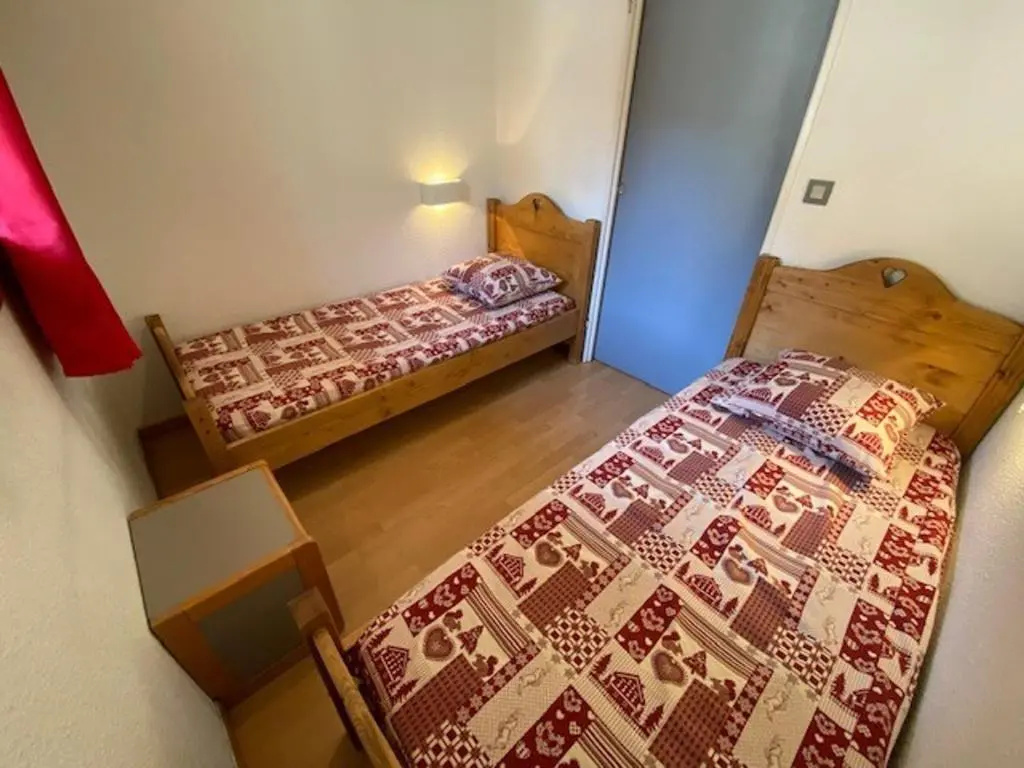 Voir la photo 4 — Appartement Brides-les-Bains, 2 pièces, 5 personnes - FR-1-512-137