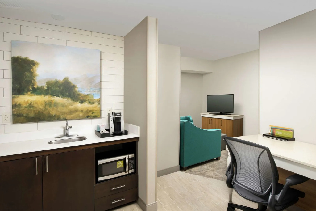 Hilton Garden Inn San Antonio Airport South - Général