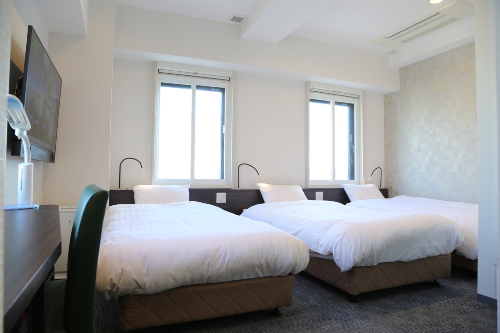 Tabist Tokyo City View Hotel 사진 11
