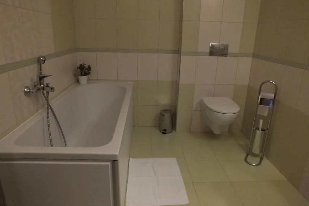 Hotel Golf Bitozeves - Chambres