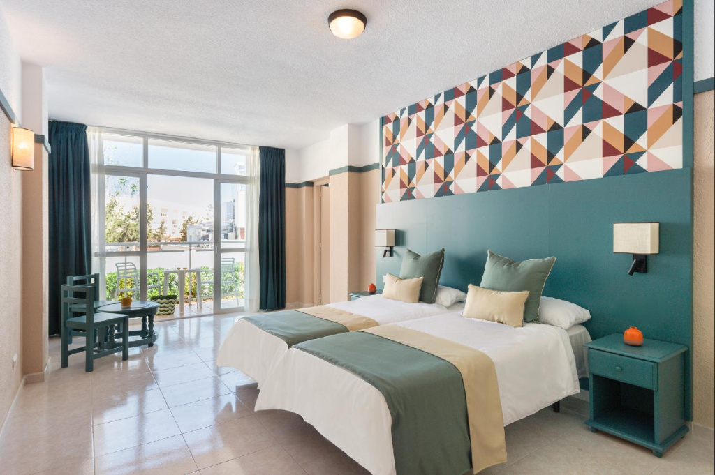 Aparhotel Vibra Club Maritim - Général