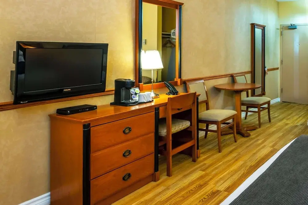Cedar Meadows Resort & Spa, an Ascend Collection Resort - Chambres