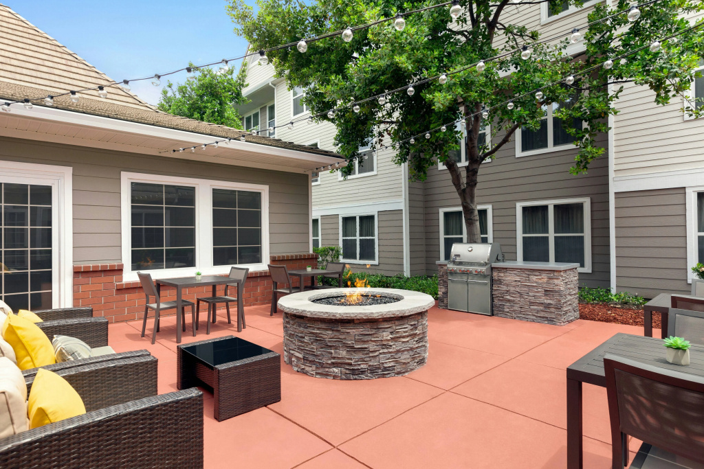 Residence Inn by Marriott Vacaville - Général