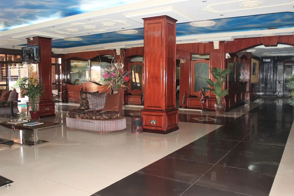 Hotel photo 15