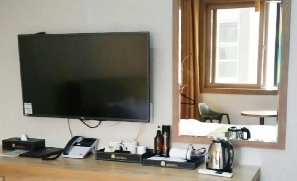 Standard room