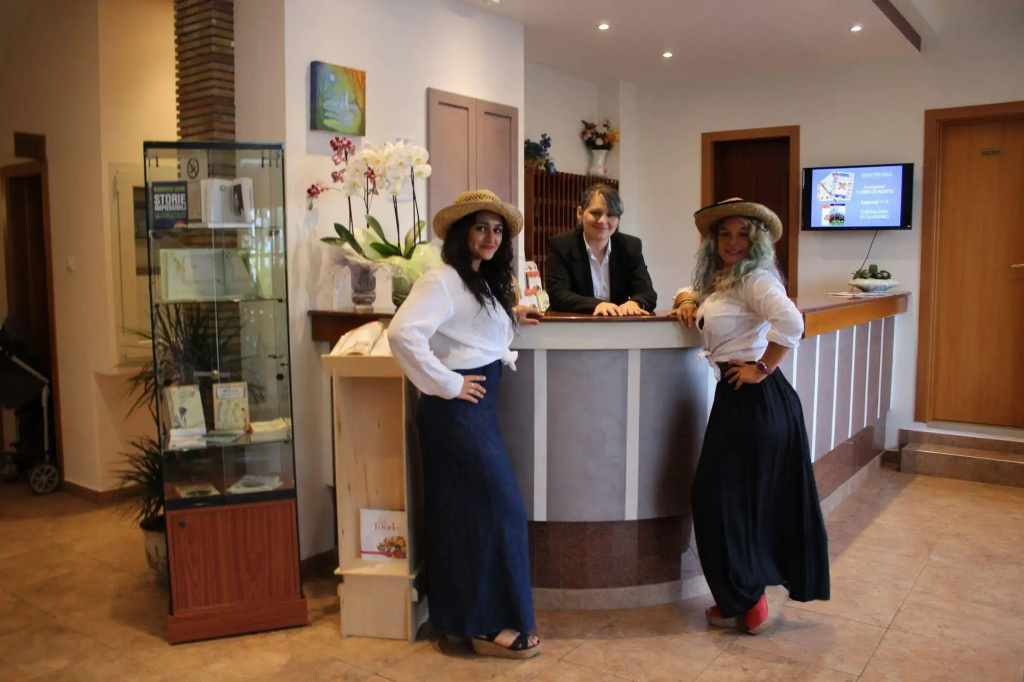 Hotel photo 20