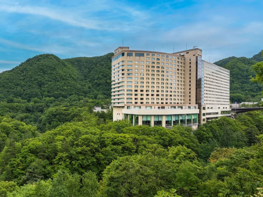 Executive Suite Suirei 사진 30