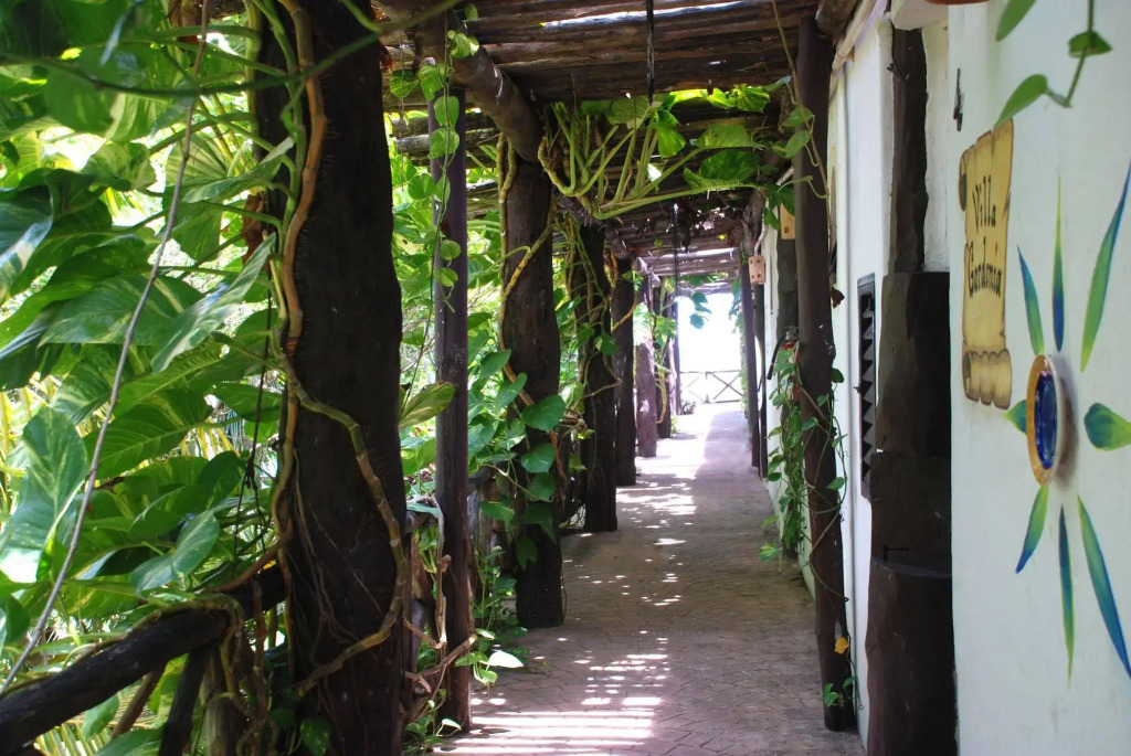 Casa Caribe Cancun - фото 24