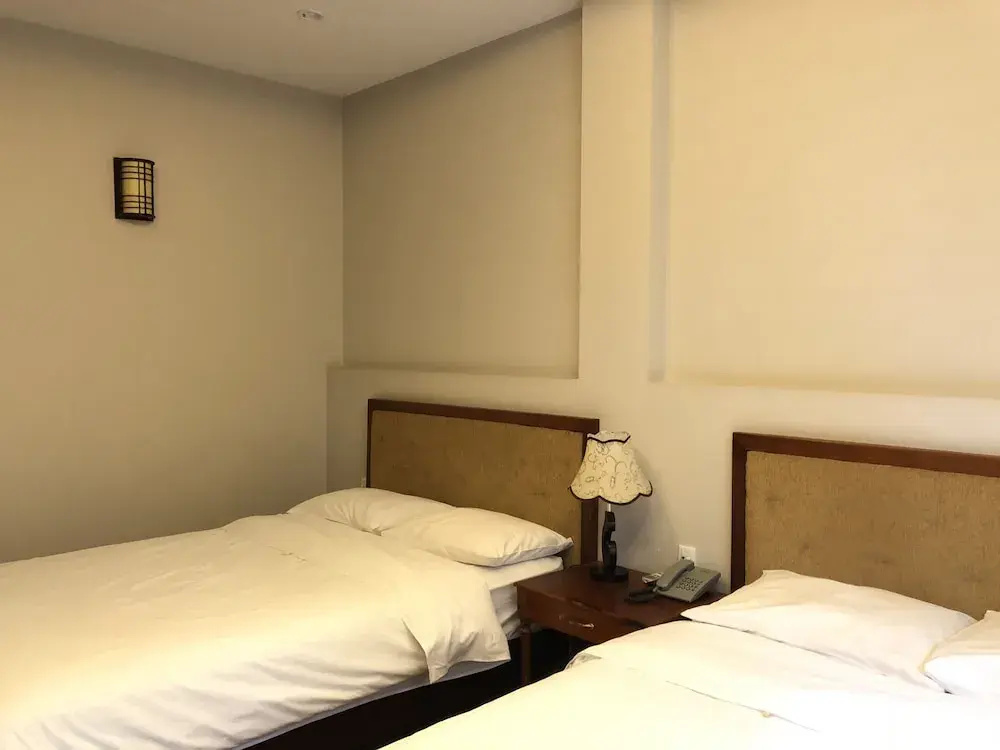 Dreams Hotel - Chambres