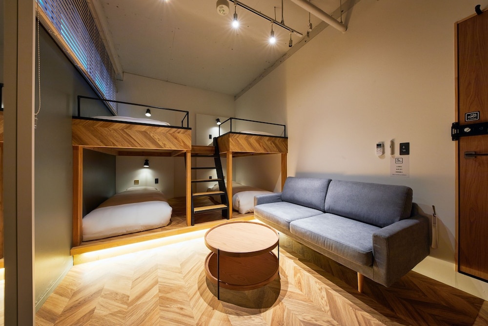 mizuka Daimyo 6 - unmanned hotel - 사진 12
