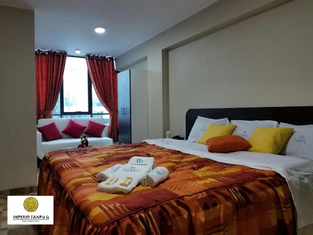 Superior Suite