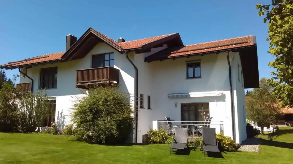 Ferienwohnung Familie Köck - Général