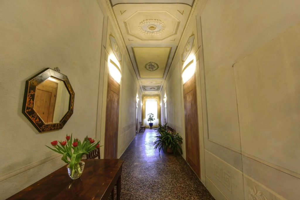 Residenza dEpoca Torre Dei Lari - Général