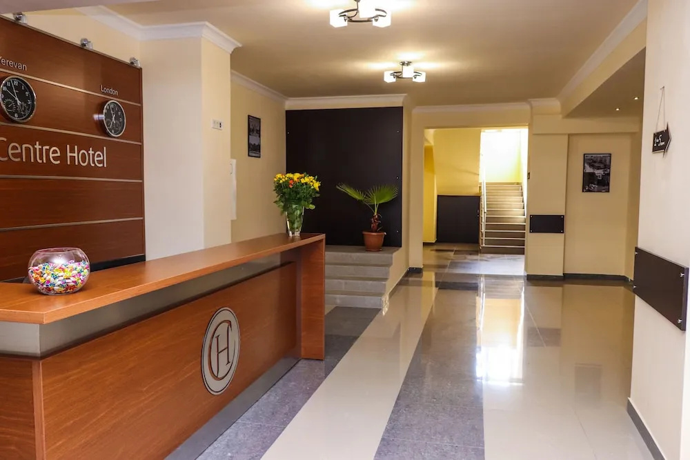 Hotel photo 16
