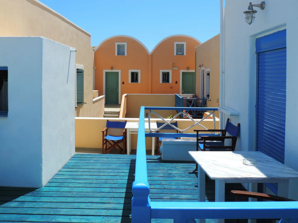 Hotel photo 14