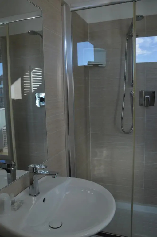 Hotel Caesar - Chambres