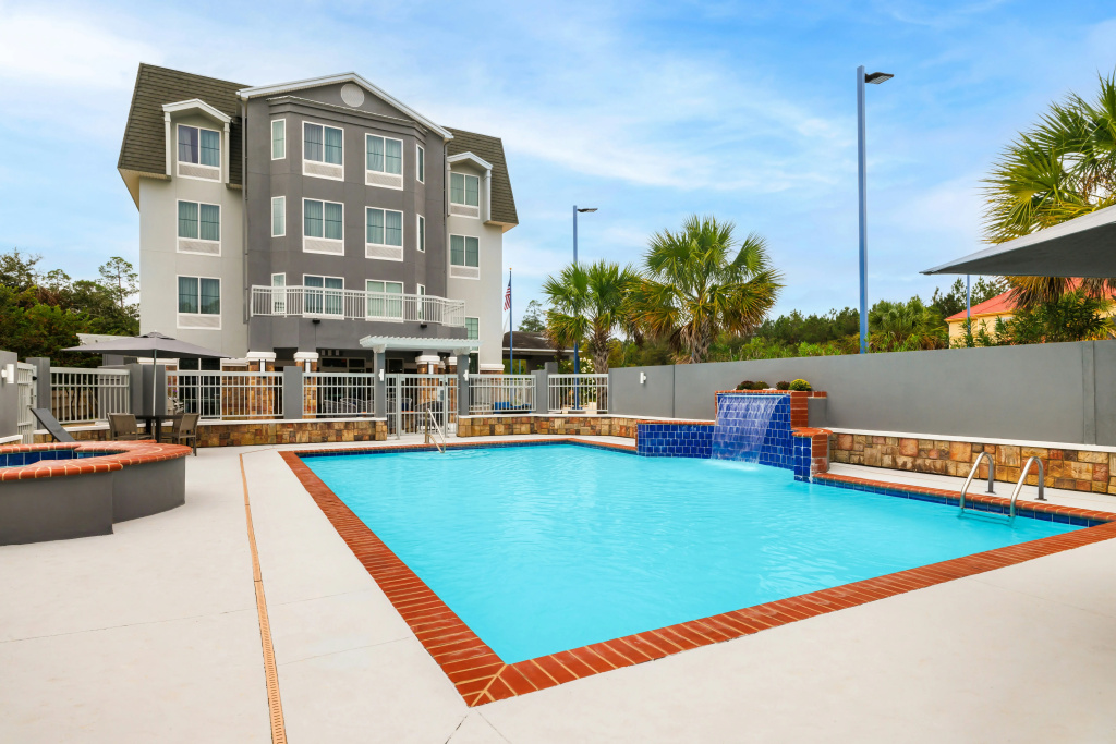 Homewood Suites Slidell - Général