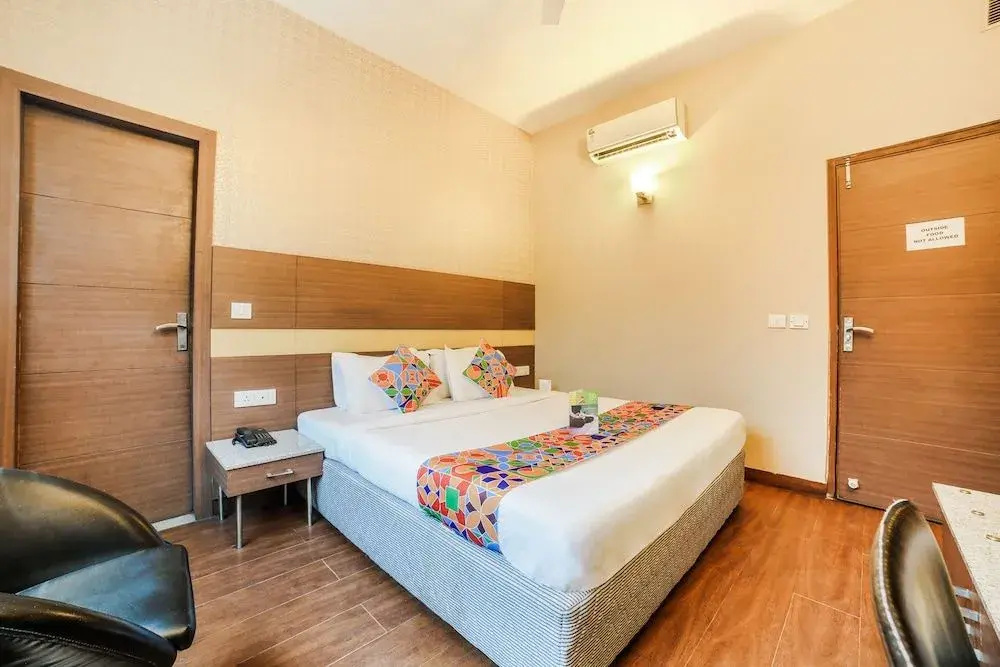 Hotel photo 20