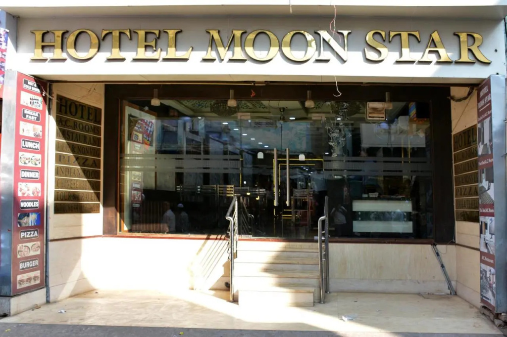 Hotel Moon Star - Général