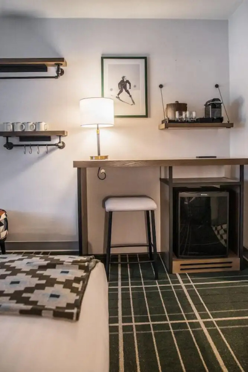 Wildwood Snowmass - Chambres