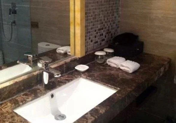 Xinhe Zhongzhou International Hotel - Général
