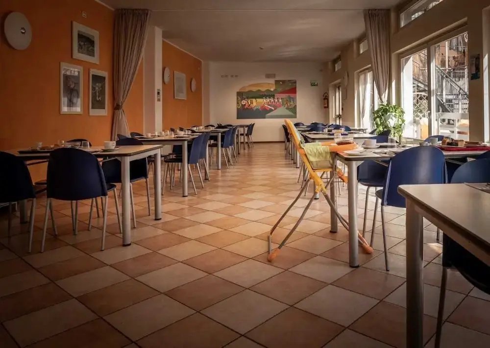 Ostello Rovereto - фото 21