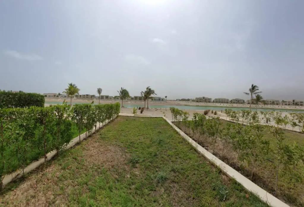 Hawana Salalah at Forest Island