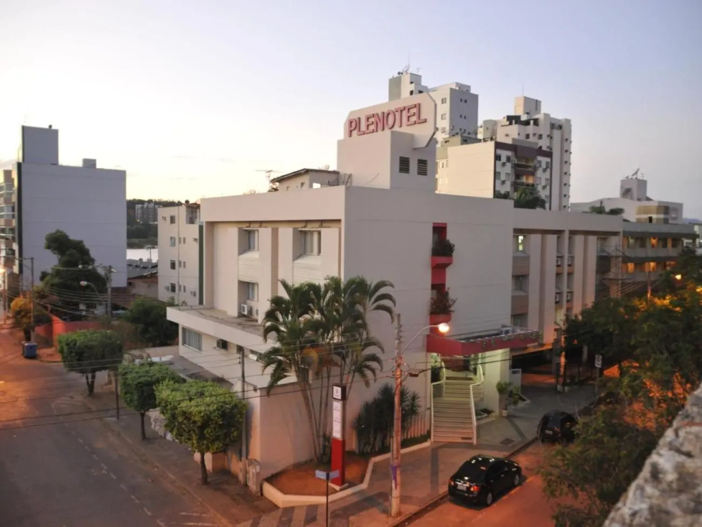 Plenotel