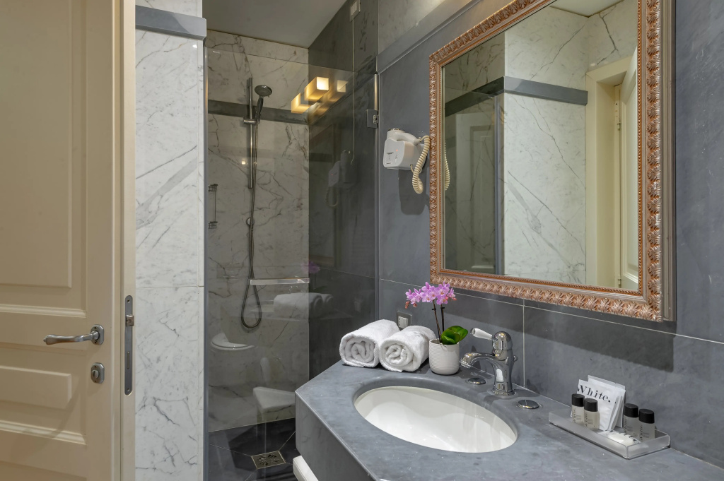 Hotel Principe Torlonia - Général