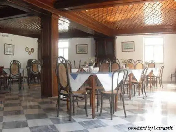 Hydroussa Hotel Hydra - Général