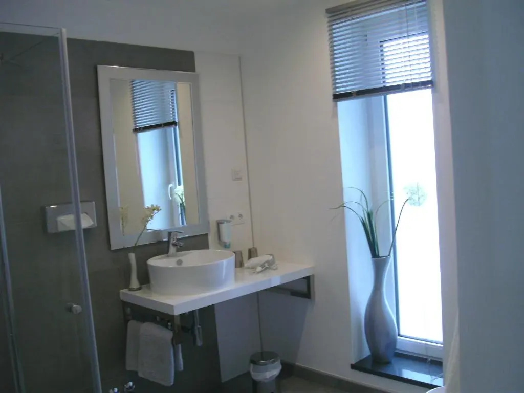 Hotel Ambiente - Chambres