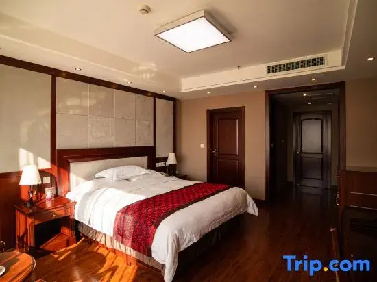 The Royal Fortune Hotel - Chambres