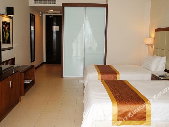 Nilai Springs Resort Hotel