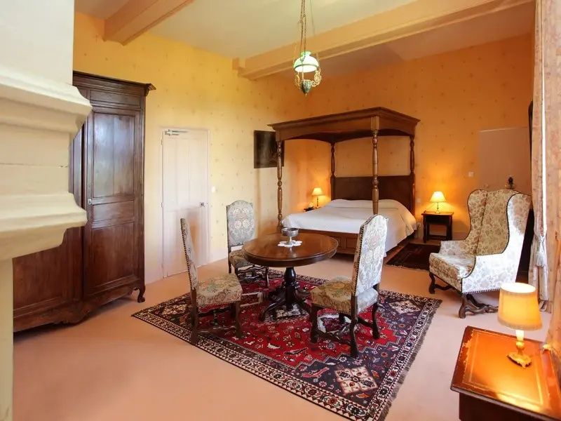 Superior Suite